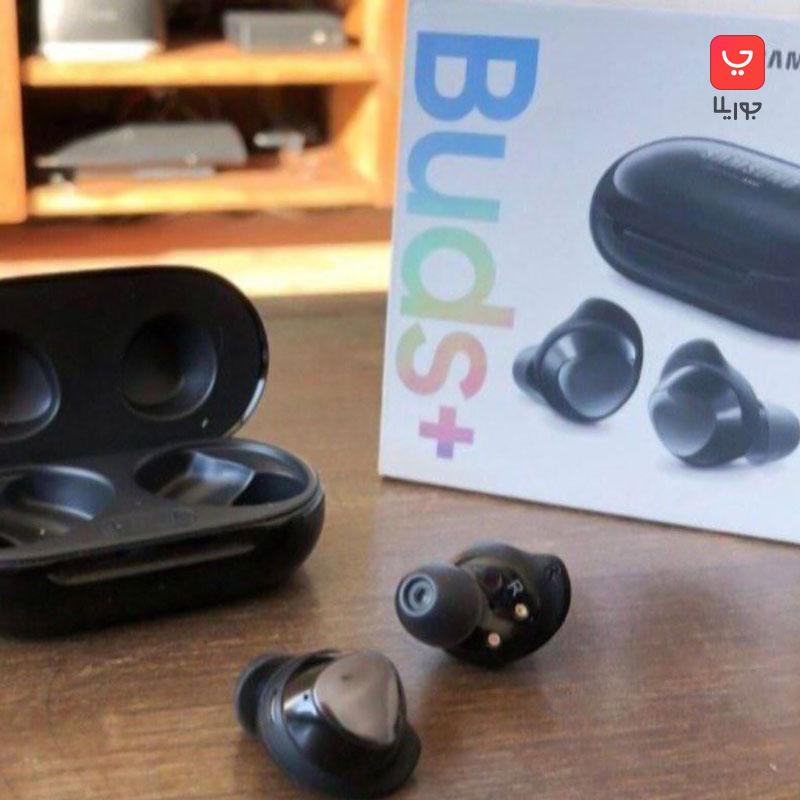 هدفون بی سیم سامسونگ Samsung مدل Galaxy Buds Plus